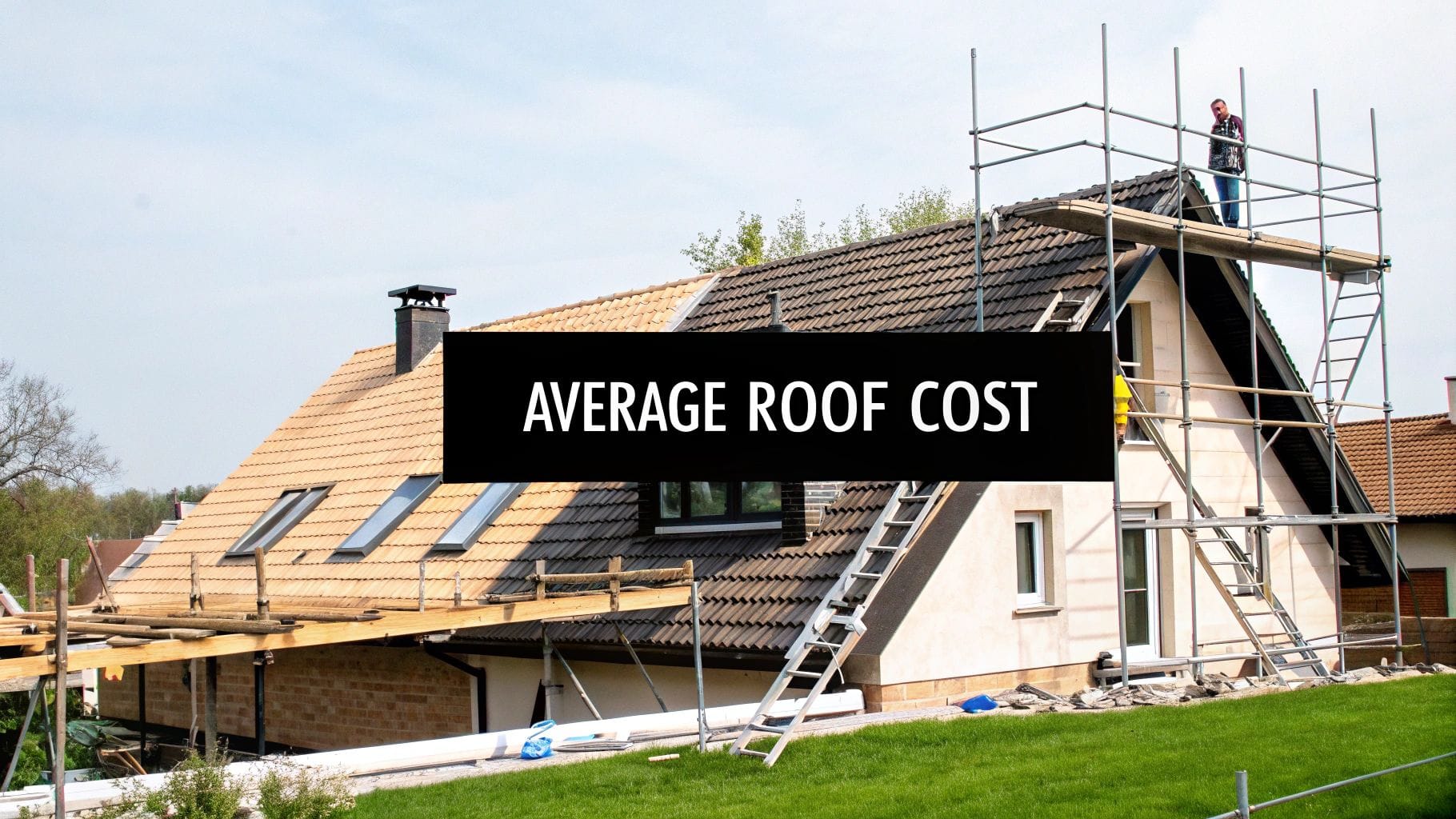New Roofs