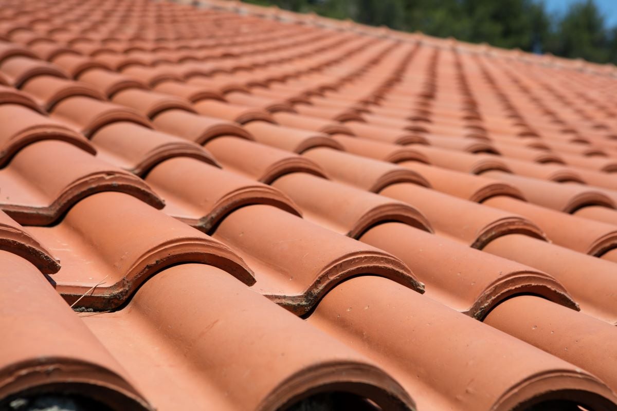 Tile Roofing