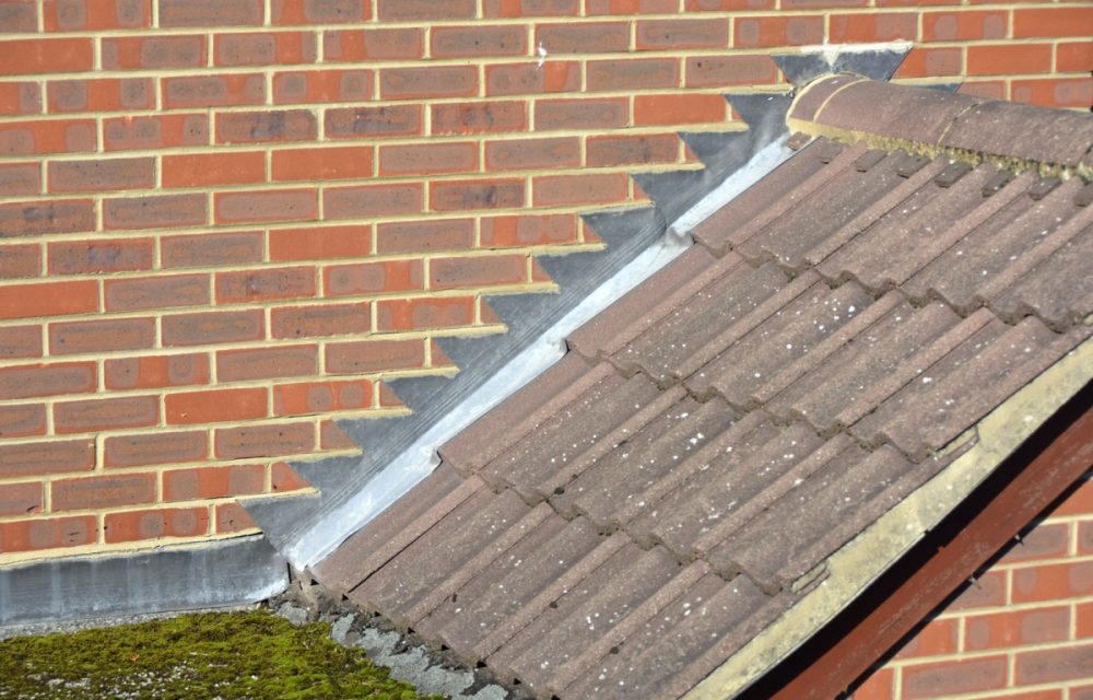 Leadwork