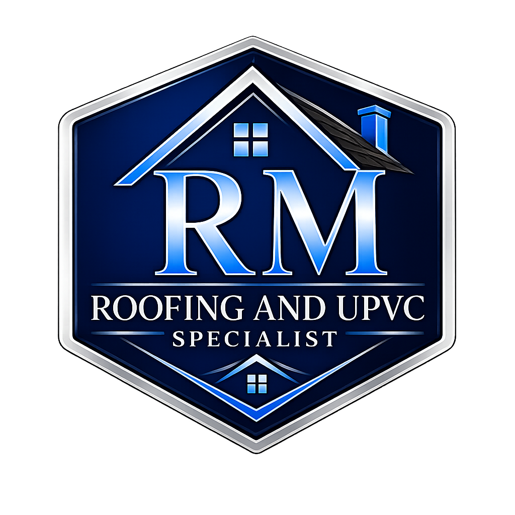 RM Roofing and UPVC Specialist